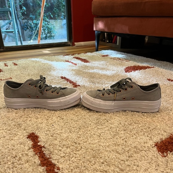 Platform Converse - Picture 7 of 8